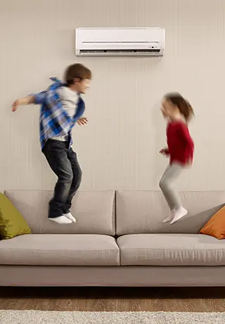 come usare il condizionatore per ridurre i consumi dolomiti energia