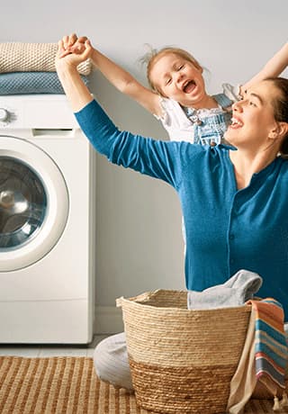 uso efficiente elettrodomestici dolomiti energia