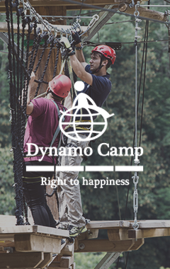 Dynamo Camp onlus