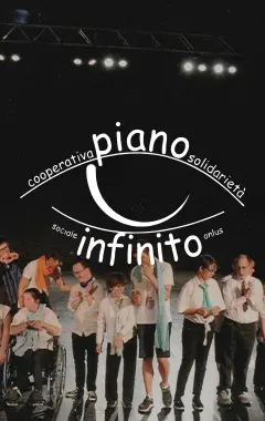 Cooperativa Sociale Piano Infinito